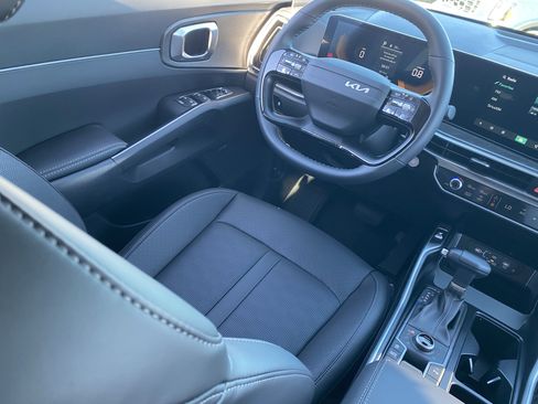 New 2026 Kia Sorento X-Line EX image 12