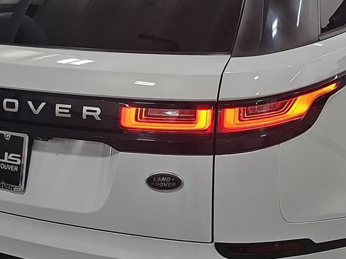 Used 2018 Land Rover Range Rover Velar S AWD/4WD image 35