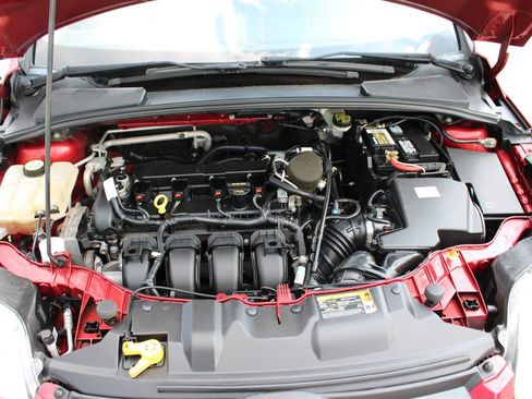 Used 2013 Ford Focus SE image 31