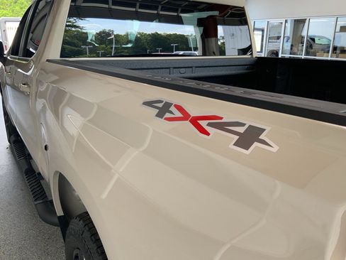 New 2026 Chevrolet Silverado 1500 RST AWD/4WD image 29