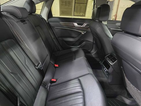 Used 2019 Audi A6 3.0T Premium Plus w/ Premium Plus Package image 12