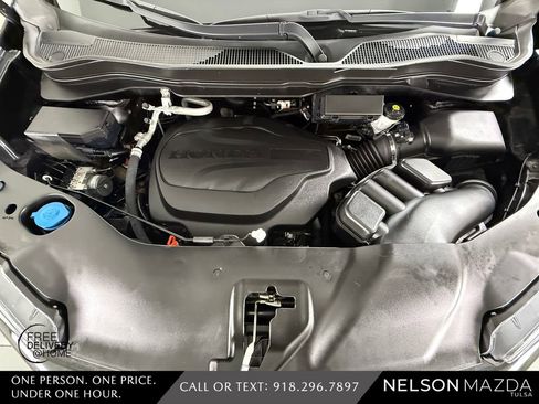 Used 2022 Honda Pilot Special Edition image 57
