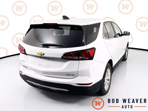 Used 2024 Chevrolet Equinox LT image 7