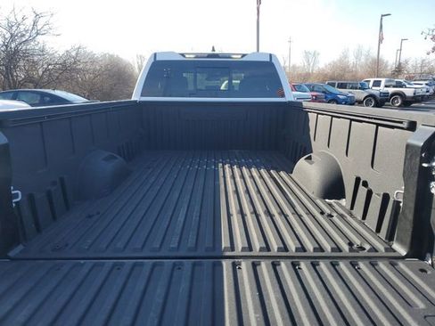 Used 2025 Toyota Tundra SR5 w/ SR5 Convenience Package image 30