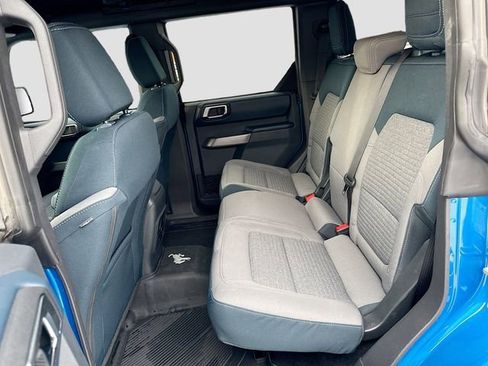 Certified 2023 Ford Bronco Outer Banks image 26
