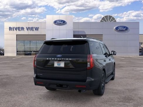 New 2026 Ford Expedition Active AWD/4WD image 8