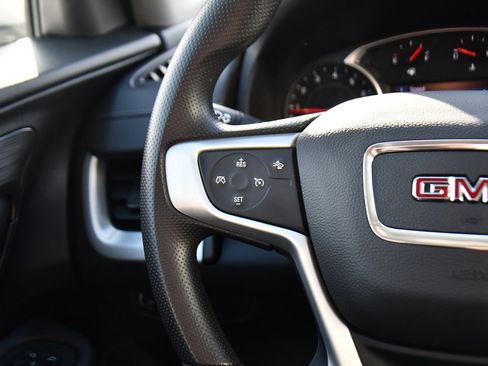 Used 2022 GMC Terrain SLE w/ Driver Convenience Package image 33