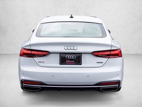 Certified 2023 Audi A5 2.0T Premium w/ Convenience Package AWD/4WD image 6