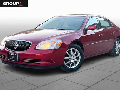 Used 2006 Buick Lucerne CXL w/ Luxury Package
