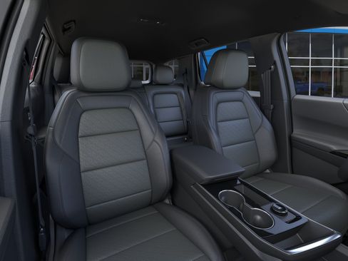 New 2027 Chevrolet Equinox LT w/ Convenience Package II AWD/4WD image 16