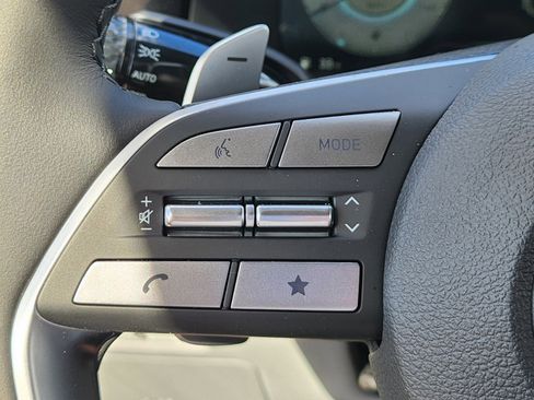 New 2025 Hyundai Palisade SEL image 26