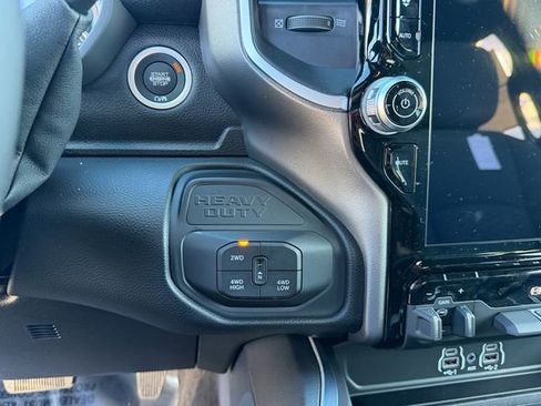 New 2026 RAM 2500 Big Horn image 23