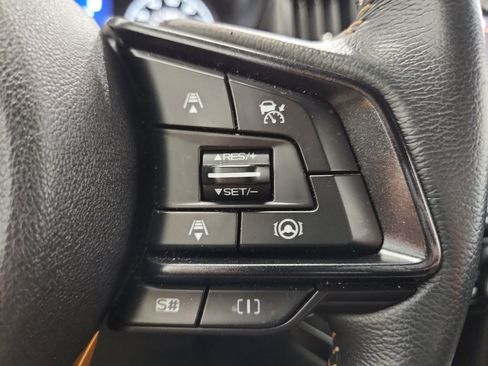 Used 2022 Subaru Forester Wilderness w/ Wilderness Package AWD/4WD image 16