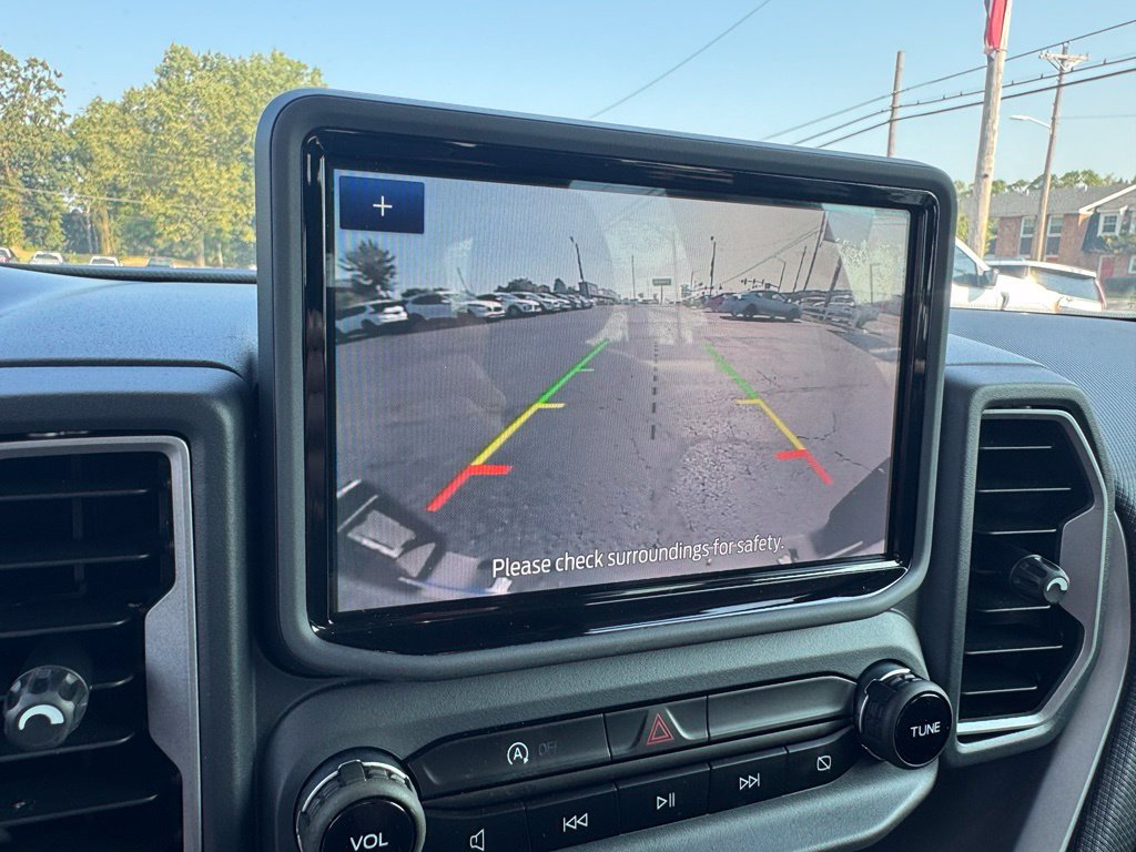 Used 2021 Ford Bronco Sport Big Bend AWD/4WD image 27