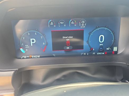 Used 2024 Ford F150 Raptor AWD/4WD image 19
