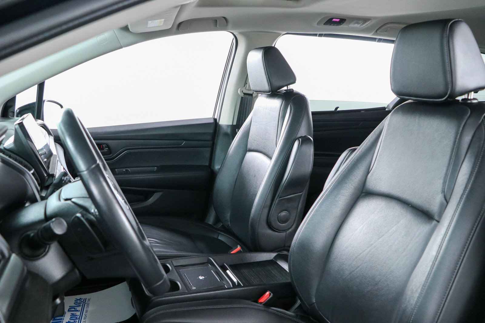 Used 2025 Honda Odyssey EX-L image 24