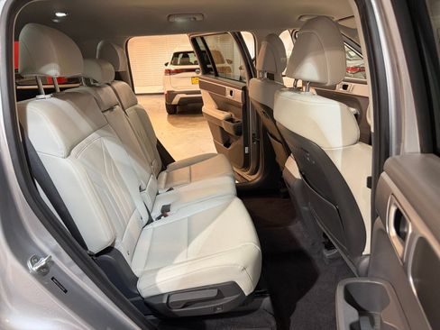 Used 2026 Hyundai Santa Fe SEL FWD image 38