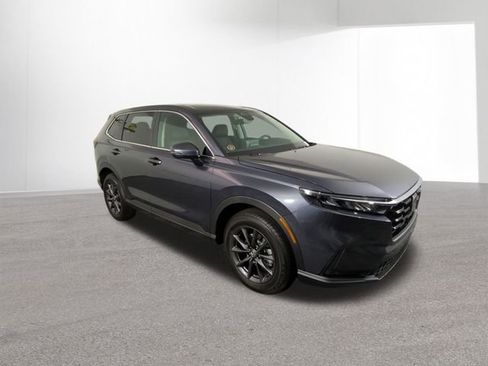 New 2026 Honda CR-V EX-L image 11