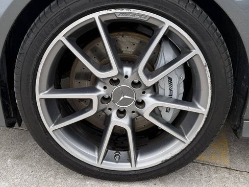 Used 2017 Mercedes-Benz C 43 AMG 4MATIC Coupe image 40