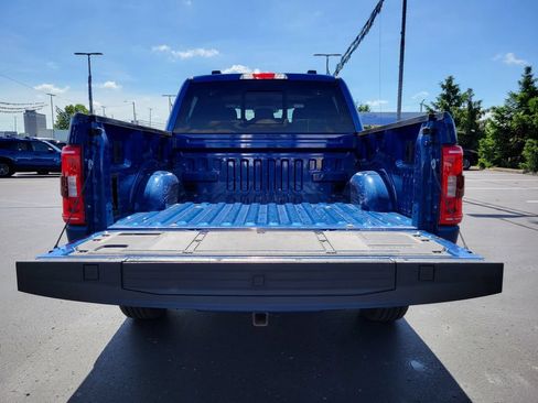 Certified 2023 Ford F150 XLT w/ Equipment Group 302A High AWD/4WD image 23