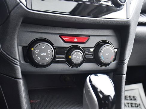 Used 2018 Subaru Crosstrek 2.0i Premium image 28