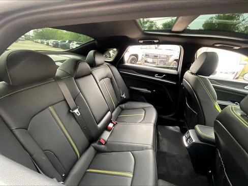 Used 2026 Kia K5 GT w/ GT1 Package image 19