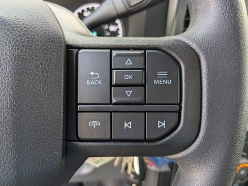 New 2025 Ford F450 XL image 19