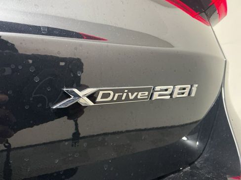 New 2026 BMW X1 xDrive28i w/ Convenience Package image 29