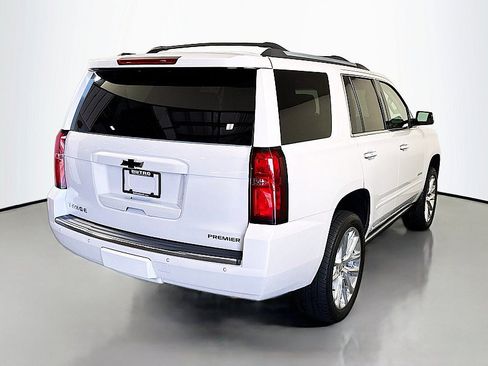 Used 2019 Chevrolet Tahoe Premier w/ Premier Plus Edition AWD/4WD image 7