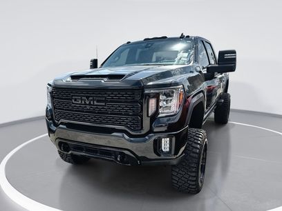 Used 2023 GMC Sierra 2500 Denali w/ Denali Ultimate Package