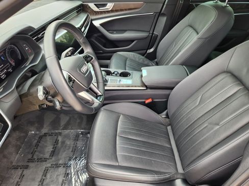 Used 2020 Audi A6 3.0T Prestige w/ Prestige Package AWD/4WD image 31