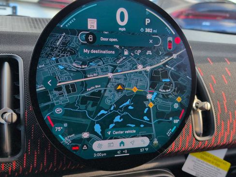 New 2026 MINI Cooper Countryman John Cooper Works w/ Comfort Package Max image 28