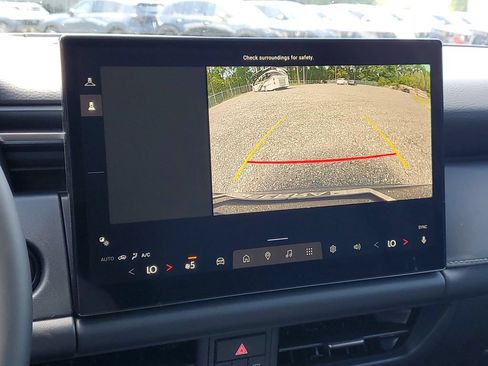 New 2026 MAZDA CX-5 Select AWD/4WD image 23