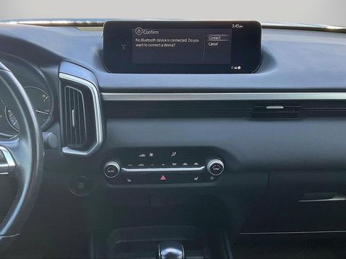 Used 2024 MAZDA CX-50 AWD 2.5 S w/ Premium Package image 13