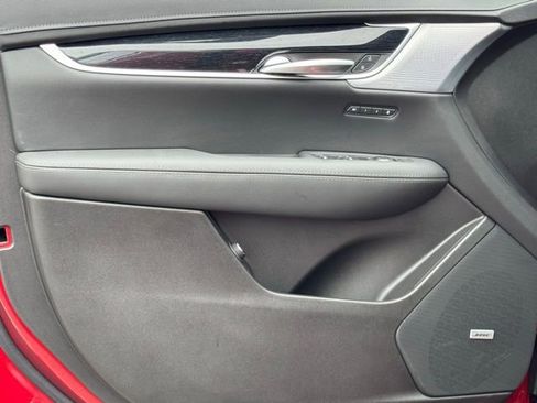 New 2025 Cadillac XT5 Premium Luxury w/ Technology Package image 15