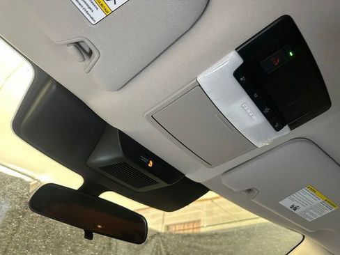 New 2026 Nissan Pathfinder SV AWD/4WD image 32
