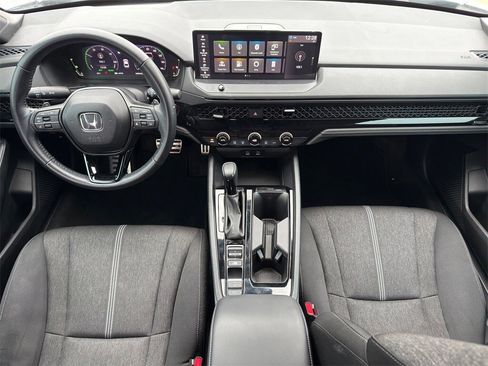 Used 2024 Honda Accord Sport image 21