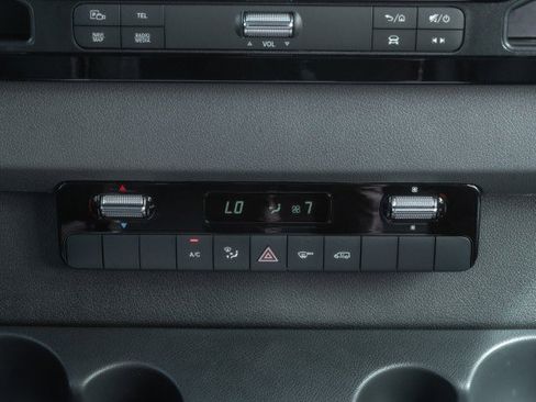 New 2025 Mercedes-Benz Sprinter 2500 image 20