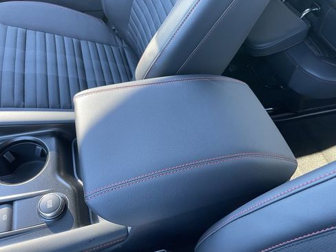 New 2026 Ford Explorer ST-Line image 54