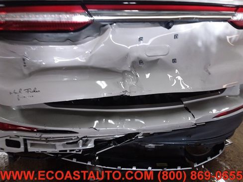 Used 2022 Lincoln Corsair Reserve w/ Equipment Group 201A image 14