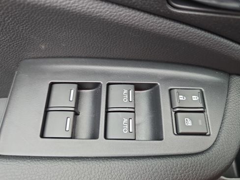 New 2026 Honda Ridgeline Black Edition image 27