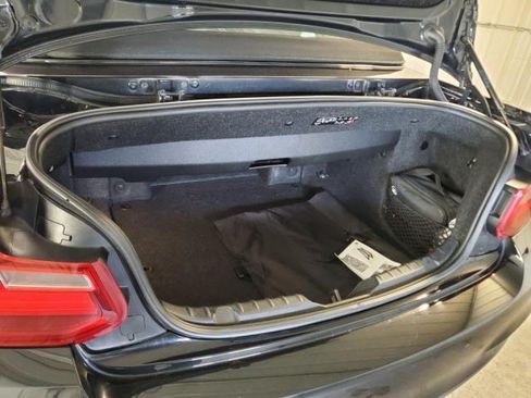 Used 2016 BMW 228i Convertible RWD image 7