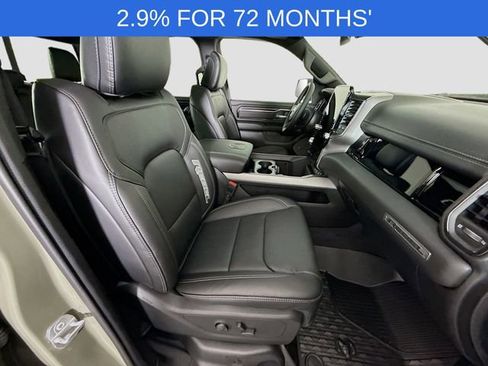 New 2026 RAM 1500 Rebel w/ Rebel Level 2 Equipment Group image 29