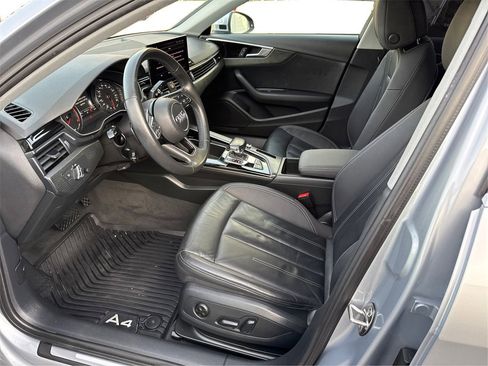Used 2020 Audi A4 2.0T Premium w/ Convenience Package image 9