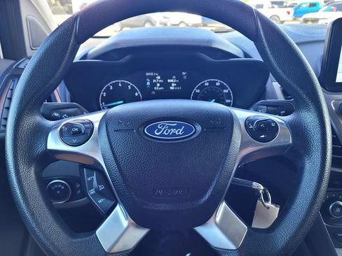 Certified 2021 Ford Transit Connect XLT FWD image 25