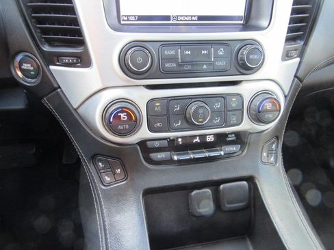 Used 2018 GMC Yukon SLT w/ Open Road Package image 27