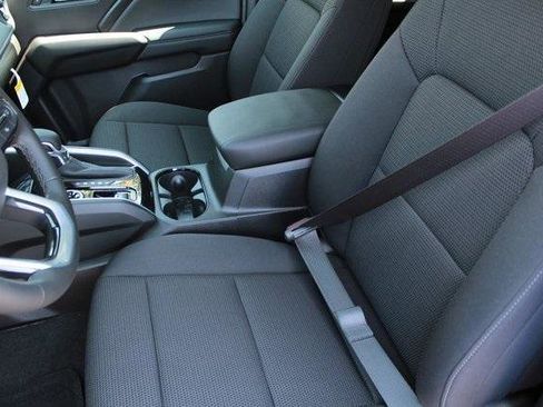 New 2026 Chevrolet Colorado LT w/ Advanced Trailering Package image 4