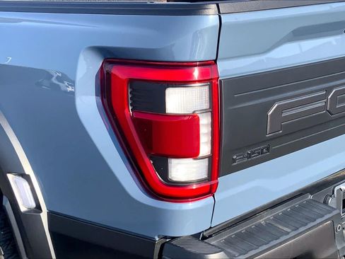 Used 2023 Ford F150 Raptor AWD/4WD image 29