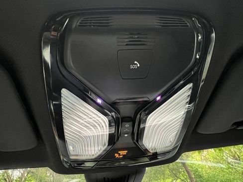 Used 2020 BMW X5 M50i w/ Premium Package AWD/4WD image 40