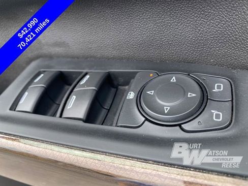 Used 2023 Chevrolet Silverado 2500 LT w/ Convenience Package AWD/4WD image 15